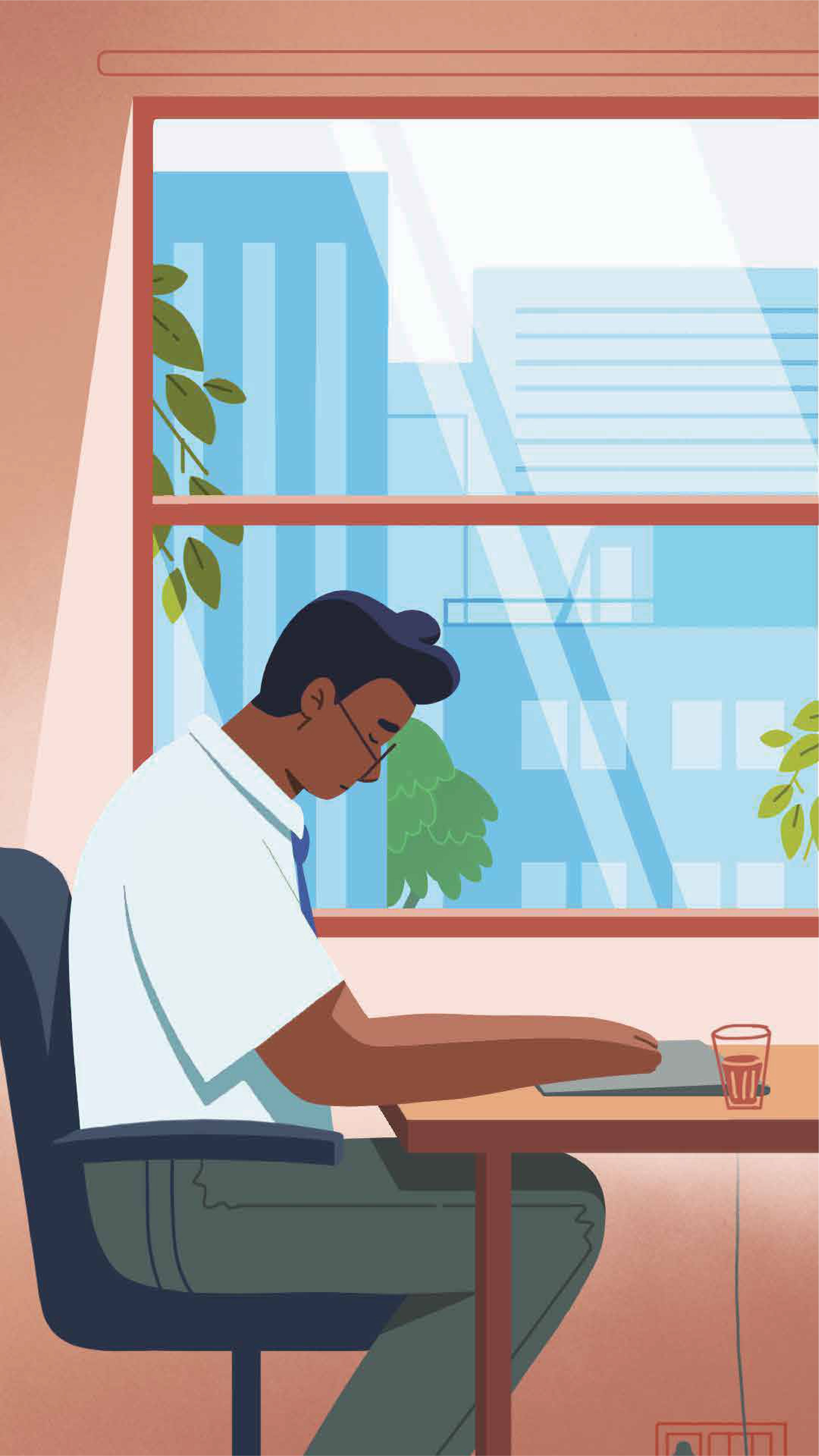 Meta SSI - Mental Health Awareness Campaign